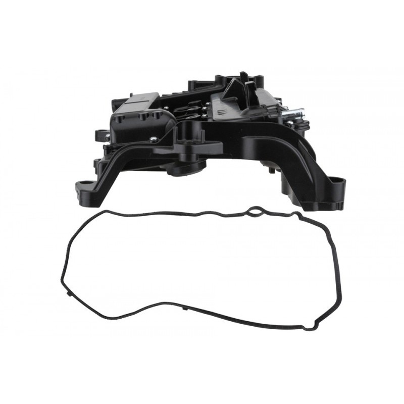 Capac culbutori Honda Civic 1.5t 2015-, Cr-V 1.5t 2016-, Hr-V 1.5t 2019-, Aluminiu, 12310-6A0-A01