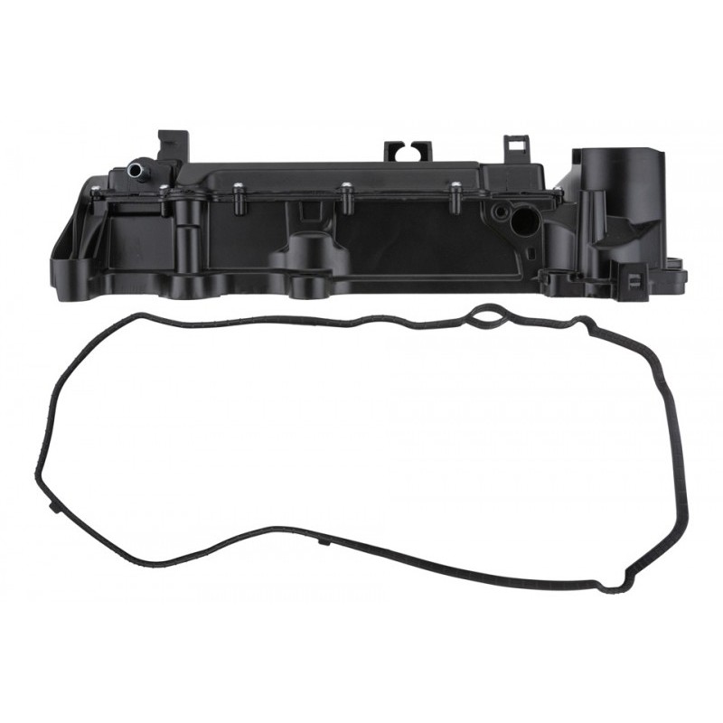 Capac culbutori Honda Civic 1.5t 2015-, Cr-V 1.5t 2016-, Hr-V 1.5t 2019-, Aluminiu, 12310-6A0-A01