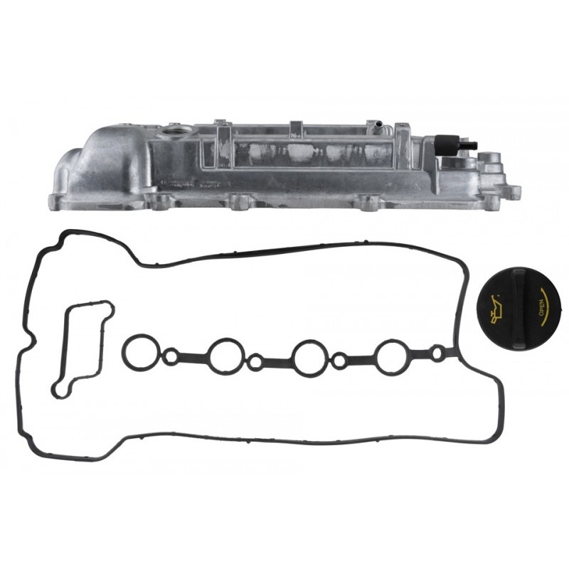 Capac culbutori Hyundai I30 1.6gdi 2011-, I40 1.6gdi 2011-, Tucson 1.6gdi 2015-, Kia Ceed 1.6gdi 2012-, Pro Ceed 1.6gdi 2013-, Soul 1.6gdi 2011-, Sportage 1.6gdi 2015-, 22410-2B610
