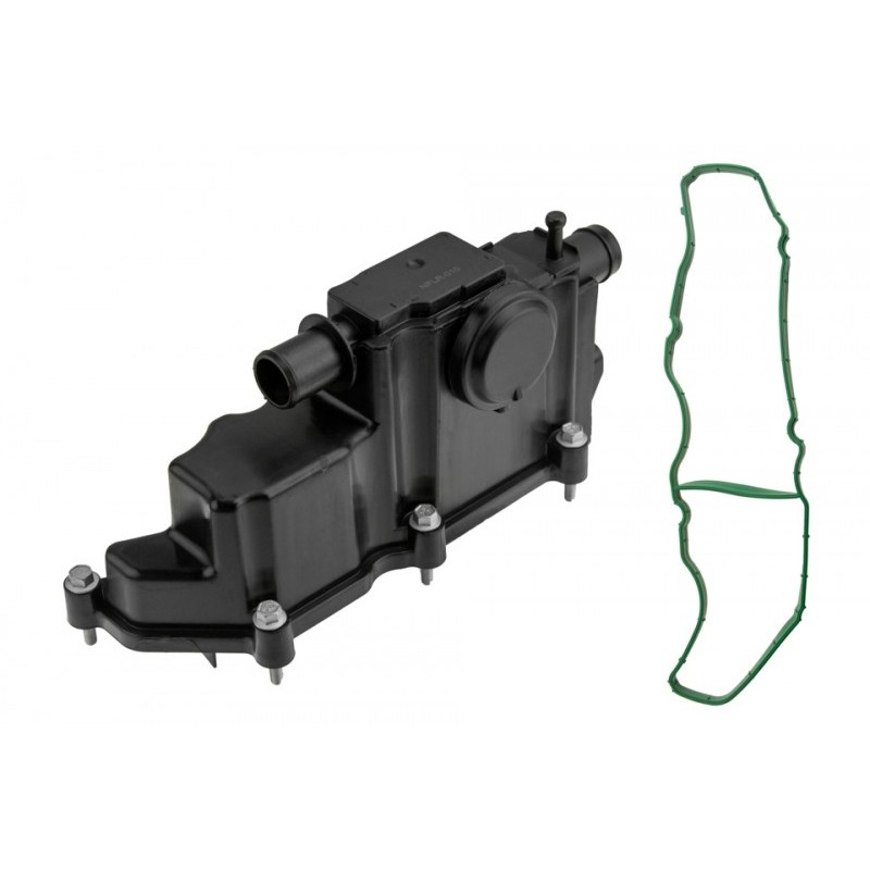 Capac culbutori, Skrzyni Korbowej Silnika, Land Rover Range Rover Evoque 2.0t 2018-, Discovery Sport 2.0t 2018-, Range Rover 2.0t 2013-, Range Rover Sport 2.0t 2014-, Range Rover Velar 2.0t 2017-, LR110464