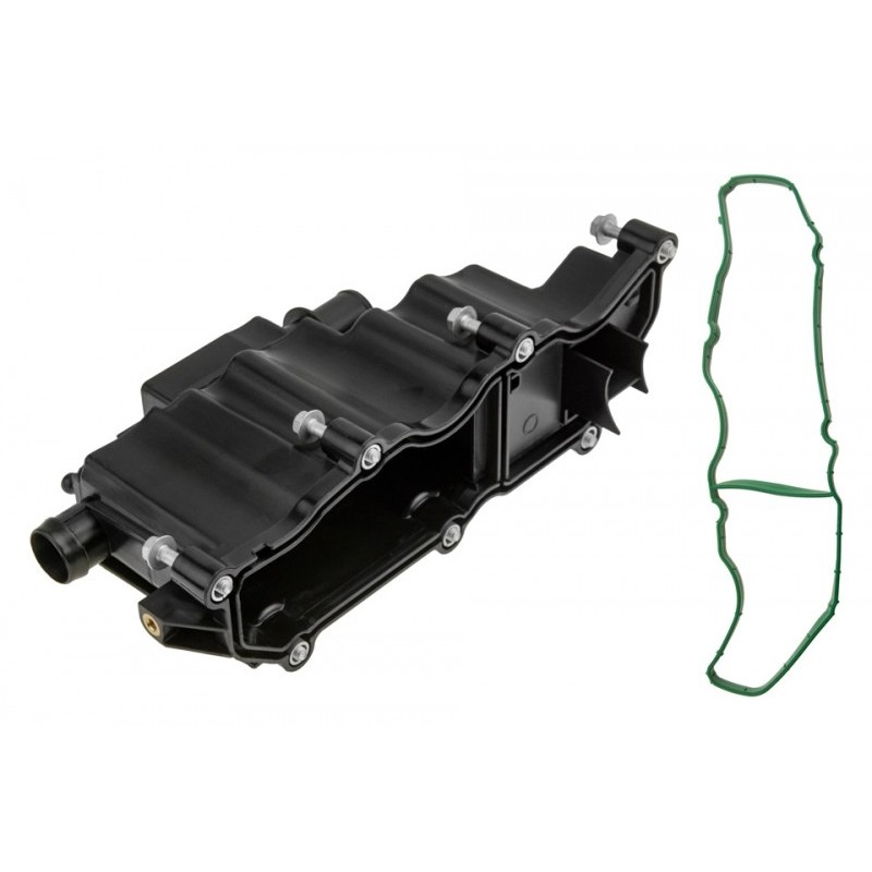 Capac culbutori, Skrzyni Korbowej Silnika, Land Rover Range Rover Evoque 2.0t 2018-, Discovery Sport 2.0t 2018-, Range Rover 2.0t 2013-, Range Rover Sport 2.0t 2014-, Range Rover Velar 2.0t 2017-, LR110464