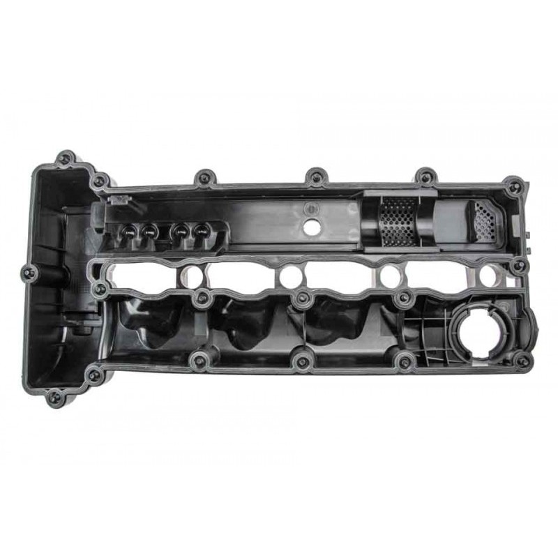 Capac culbutori Mercedes Clasa C W204 C180cdi, C200cdi, C220cdi, C250cdi 2008-, Clasa E W212 E220cdi, E250cdi 2009-, 6510108918
