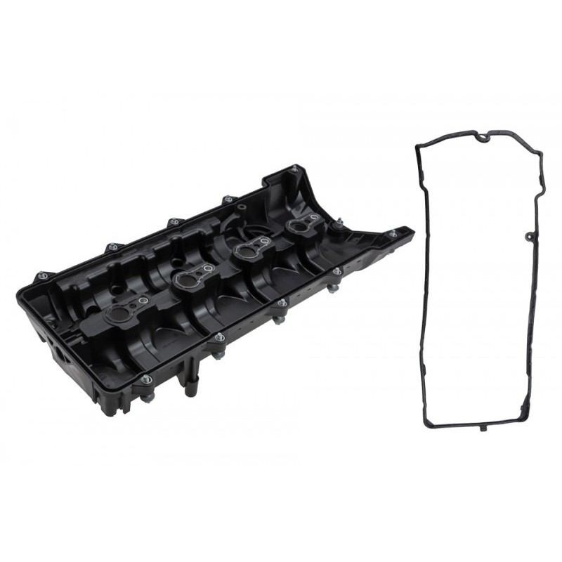 Capac culbutori Mercedes Clasa C W204 C200cdi, C220cdi 2007-, Clasa E W211 E200cdi, E220cdi 2003-, A6460102230