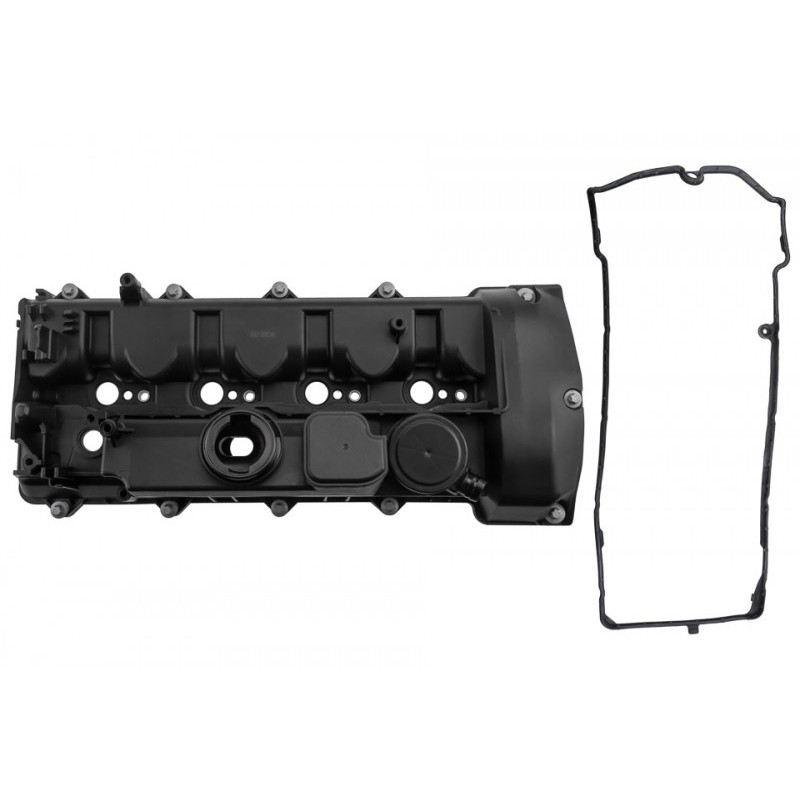 Capac culbutori Mercedes Clasa C W204 C200cdi, C220cdi 2007-, Clasa E W211 E200cdi, E220cdi 2003-, A6460102230