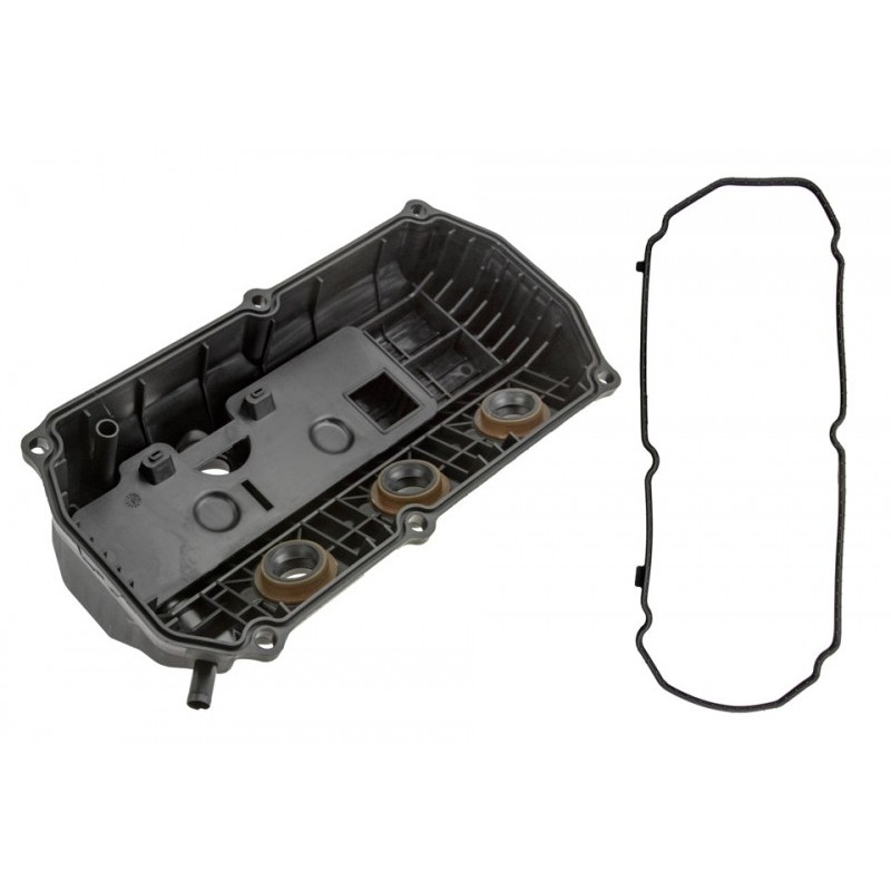 Capac culbutori Mitsubishi Outlander Cw6w 3.0 2006-, Stanga, 1035A840
