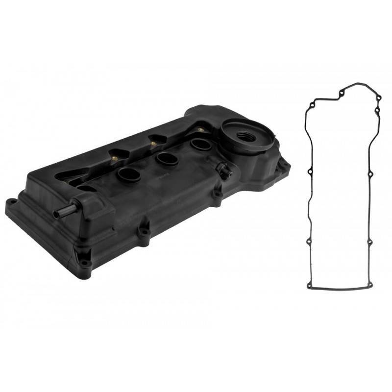 Capac culbutori Nissan Almera N16 1.5, 1.8 2000-2003, Almera Tino 1.8 2000-, 13264-9F610