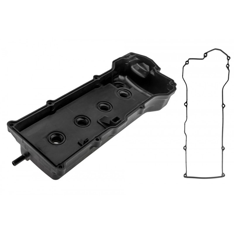 Capac culbutori Nissan Almera N16 1.5, 1.8 2000-2003, Almera Tino 1.8 2000-, 13264-9F610