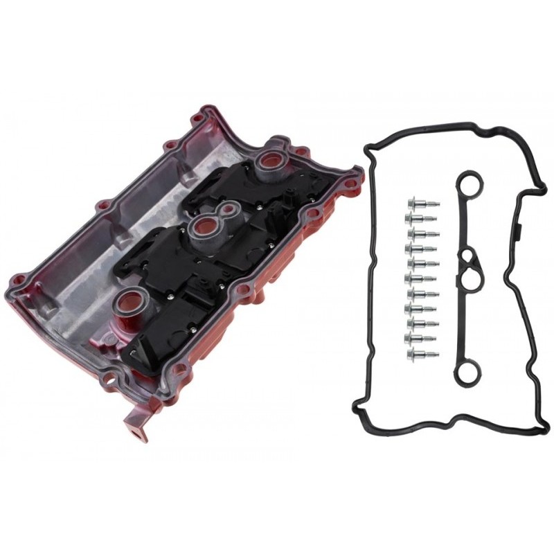 Capac culbutori Nissan 370z 2009.2004-, Dreapta, 13264-EY01C