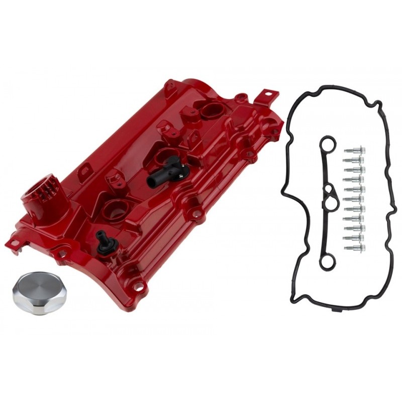 Capac culbutori Nissan 370z 2009.2004-, Stanga, 13264-EY01E