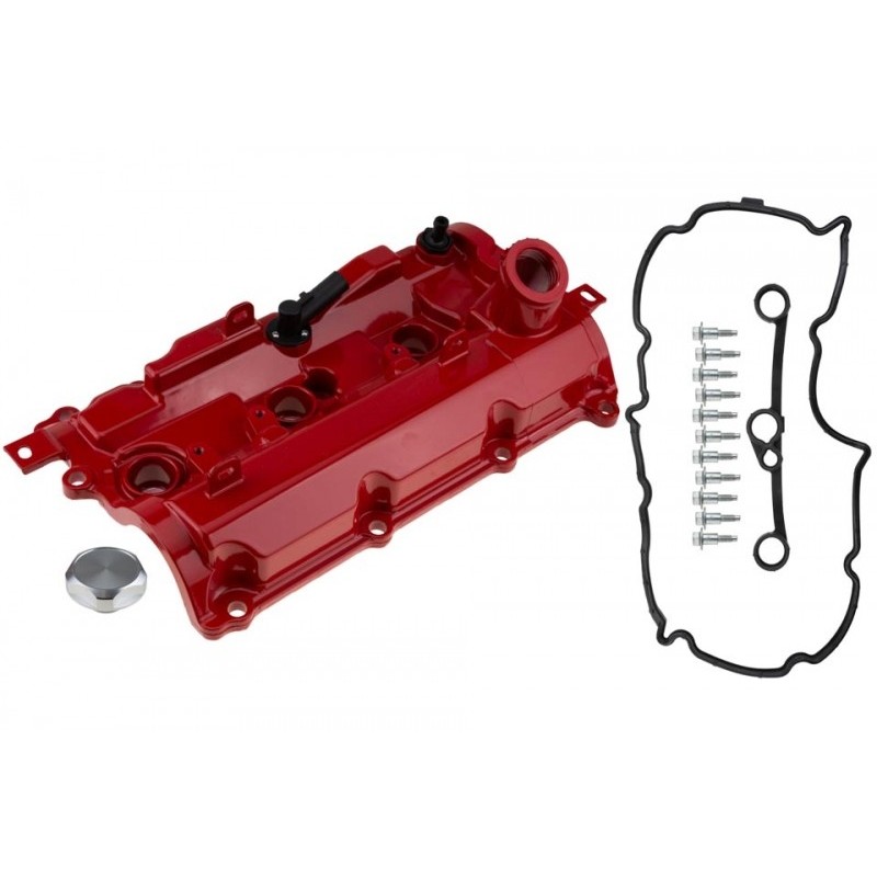 Capac culbutori Nissan 370z 2009.2004-, Stanga, 13264-EY01E