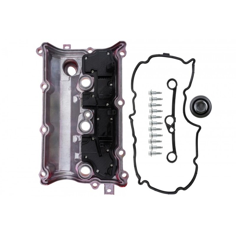 Capac culbutori Nissan 370z 2009.2004-, Stanga, 13264-EY01E