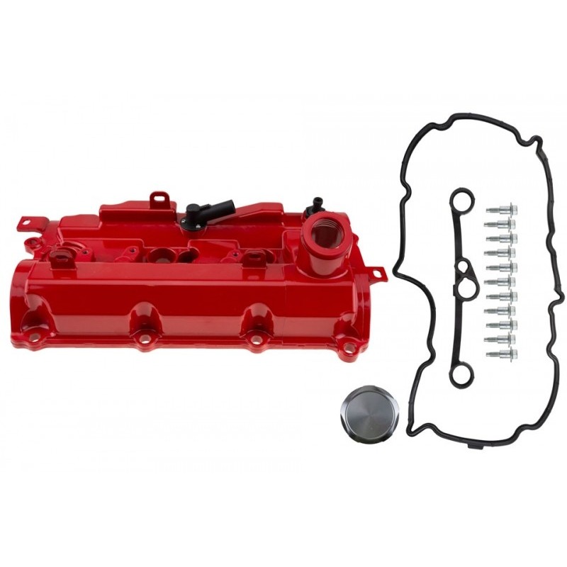 Capac culbutori Nissan 370z 2009.2004-, Stanga, 13264-EY01E