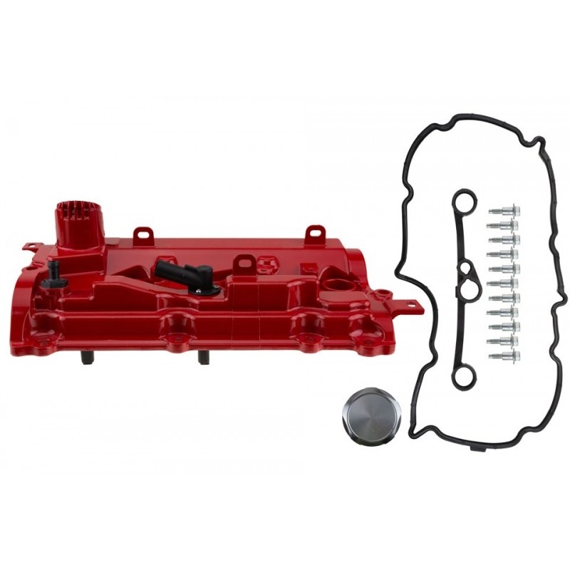 Capac culbutori Nissan 370z 2009.2004-, Stanga, 13264-EY01E