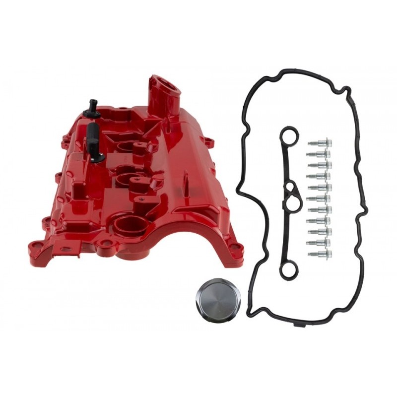 Capac culbutori Nissan 370z 2009.2004-, Stanga, 13264-EY01E