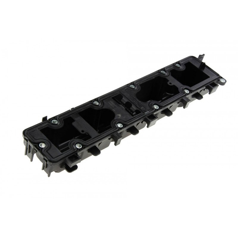 Capac culbutori, Bez Wlewu, Citroen C4 2.0 2004-, C4 Grand Picasso 1.8, 2.0 2006-, C5 2 1.8, 2.0 2004-, C5 3 1.8, 2.0 2008-, C8 2.0 2005-, Peugeot 307 2.0 2005-, 308 2.0 2008-, 407 1.8, 2.0 2005-, 807 2.0 2005-, 0248.P6