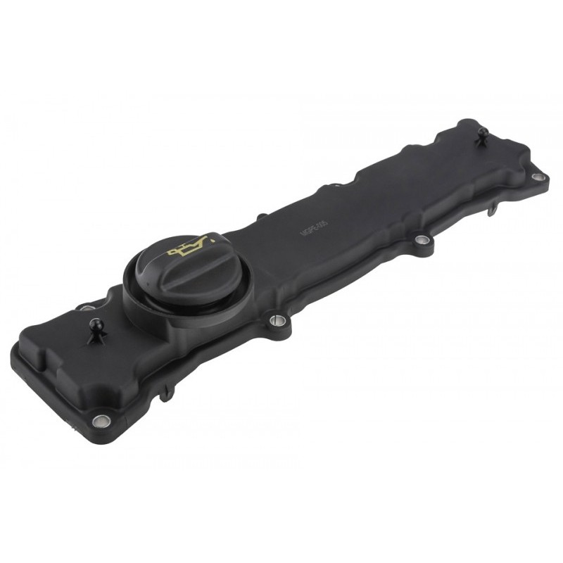 Capac culbutori Citroen C2 1.4 2005-, C3 1.4 2003-, C4 1.4 2004-, Peugeot 207 1.4 2006-, 307 1.4 2003-, Z WStangam Oleju, 0248.P5