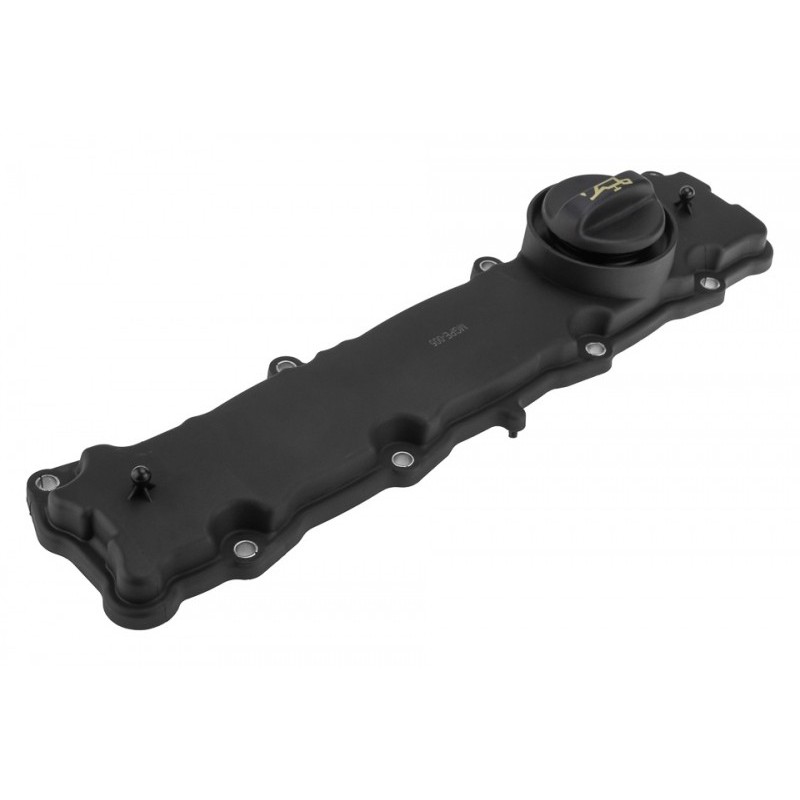 Capac culbutori Citroen C2 1.4 2005-, C3 1.4 2003-, C4 1.4 2004-, Peugeot 207 1.4 2006-, 307 1.4 2003-, Z WStangam Oleju, 0248.P5