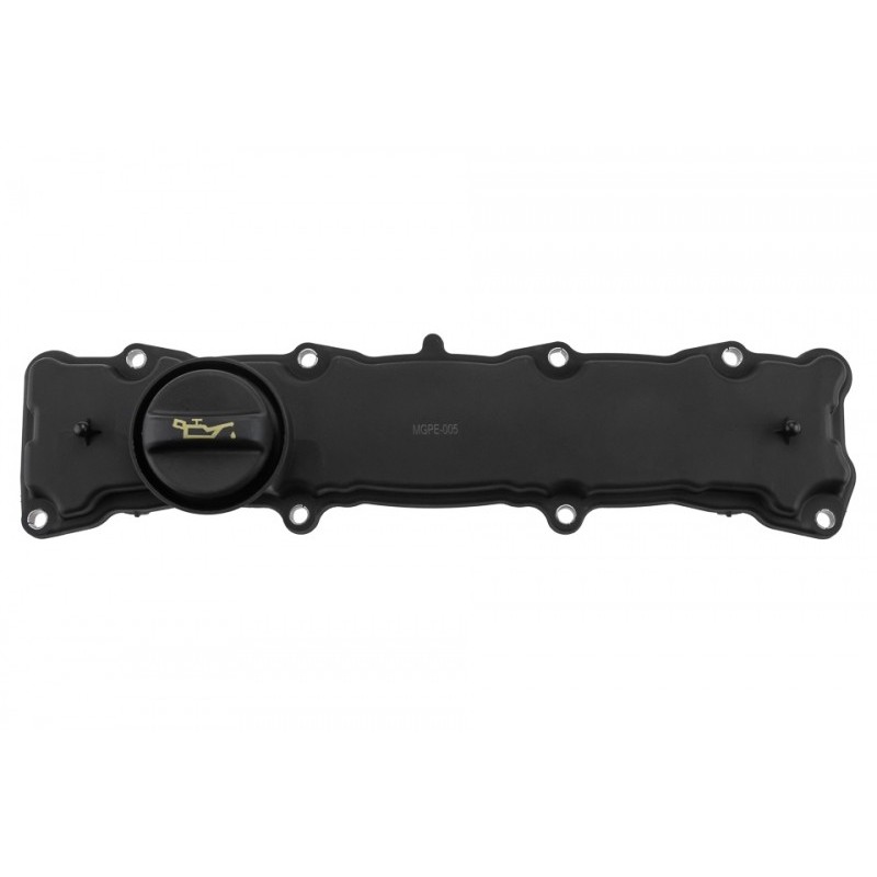 Capac culbutori Citroen C2 1.4 2005-, C3 1.4 2003-, C4 1.4 2004-, Peugeot 207 1.4 2006-, 307 1.4 2003-, Z WStangam Oleju, 0248.P5