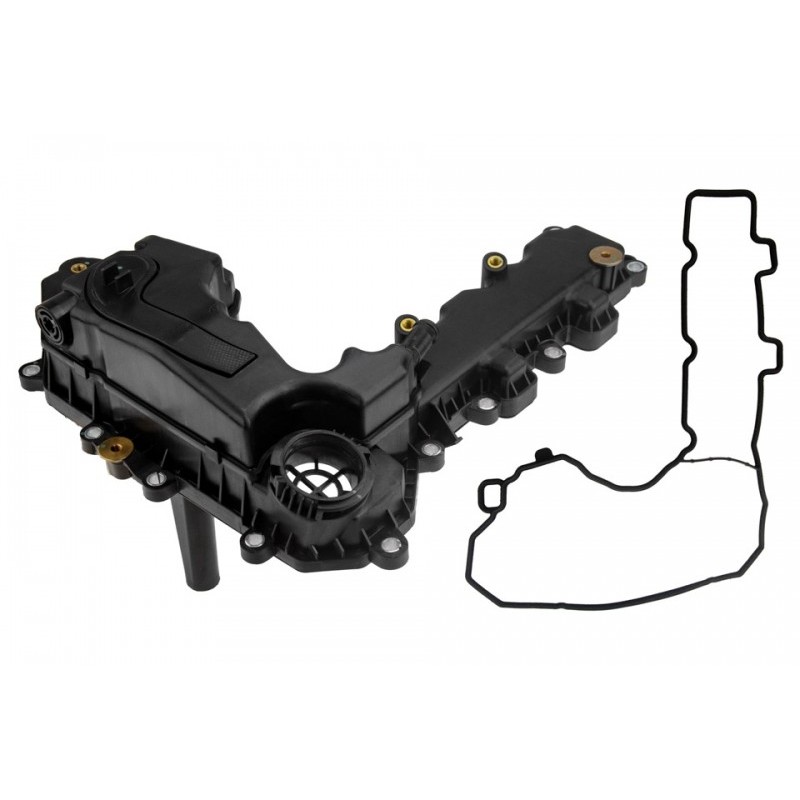 Capac culbutori Peugeot Partner 1.2thp 2016-, 2008 1.2thp 2016-, 208 1.2thp 2013-, 308 1.2thp 2013-, Citroen Ds3 1.2thp 2014-, C3 1.2thp 2014-, C3 Picasso 1.2thp 2015-, C4 1.2thp 2015-, C4 Picasso 1.2thp 2016-, C4 Cactus 1.2thp 2014-, 9812032980