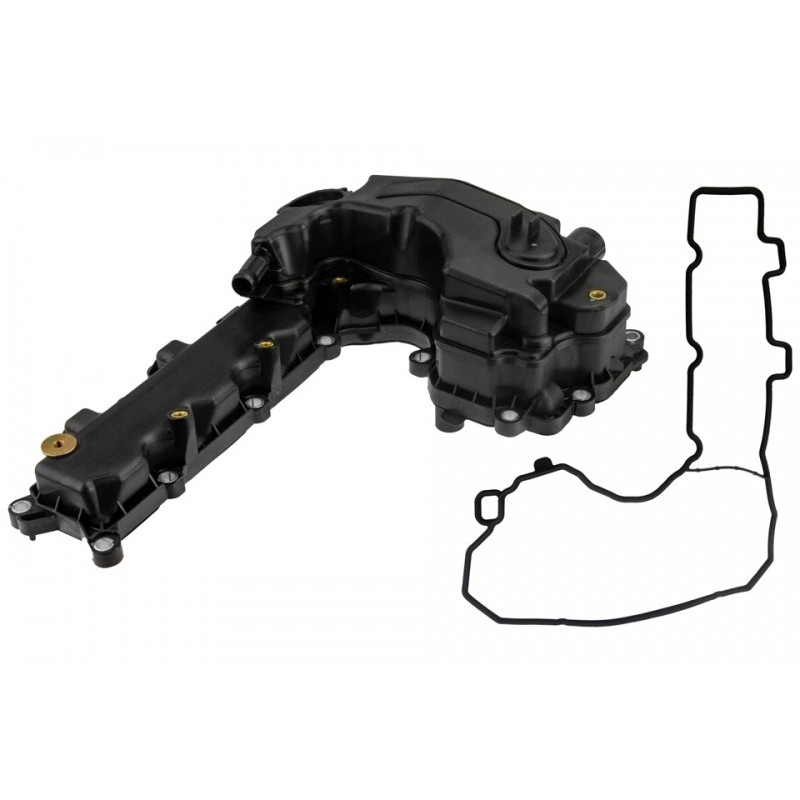 Capac culbutori Peugeot Partner 1.2thp 2016-, 2008 1.2thp 2016-, 208 1.2thp 2013-, 308 1.2thp 2013-, Citroen Ds3 1.2thp 2014-, C3 1.2thp 2014-, C3 Picasso 1.2thp 2015-, C4 1.2thp 2015-, C4 Picasso 1.2thp 2016-, C4 Cactus 1.2thp 2014-, 9812032980