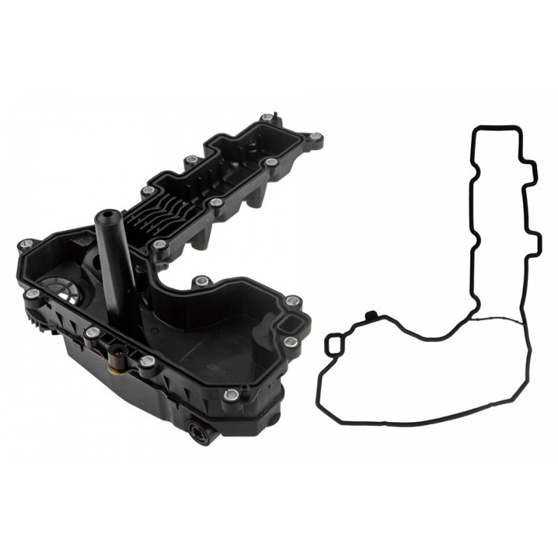 Capac culbutori Peugeot Partner 1.2thp 2016-, 2008 1.2thp 2016-, 208 1.2thp 2013-, 308 1.2thp 2013-, Citroen Ds3 1.2thp 2014-, C3 1.2thp 2014-, C3 Picasso 1.2thp 2015-, C4 1.2thp 2015-, C4 Picasso 1.2thp 2016-, C4 Cactus 1.2thp 2014-, 9812032980