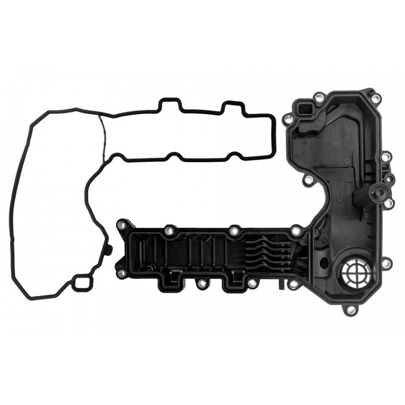 Capac culbutori Peugeot Partner 1.2thp 2016-, 2008 1.2thp 2016-, 208 1.2thp 2013-, 308 1.2thp 2013-, Citroen Ds3 1.2thp 2014-, C3 1.2thp 2014-, C3 Picasso 1.2thp 2015-, C4 1.2thp 2015-, C4 Picasso 1.2thp 2016-, C4 Cactus 1.2thp 2014-, 9812032980