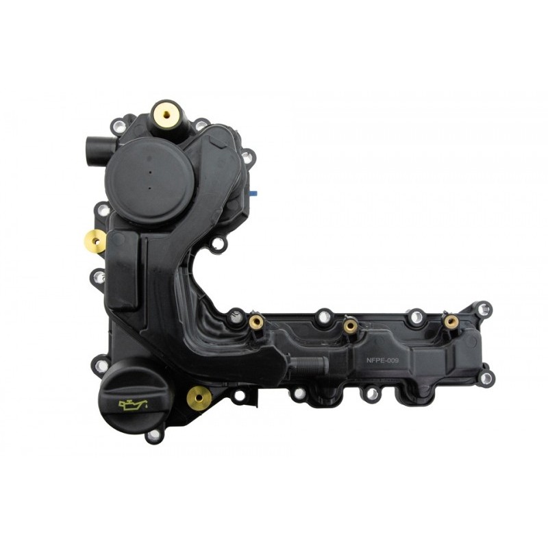 Capac culbutori Citreon Berlingo 1.2 2018-, C3 1.2thp 2016-, C4 Cactus 1.2 2017-, C4 1.2 2020-, Opel Corsa F 1.2 2019-, Crossland X, Crossland 1.2 2017-, Moca 1.2 2020-, Peugeot 2008 1.2 2015-, 208 1.2 2019-, 308 1.2 2021-, 5008 1.2 2016-, 508 1.2,