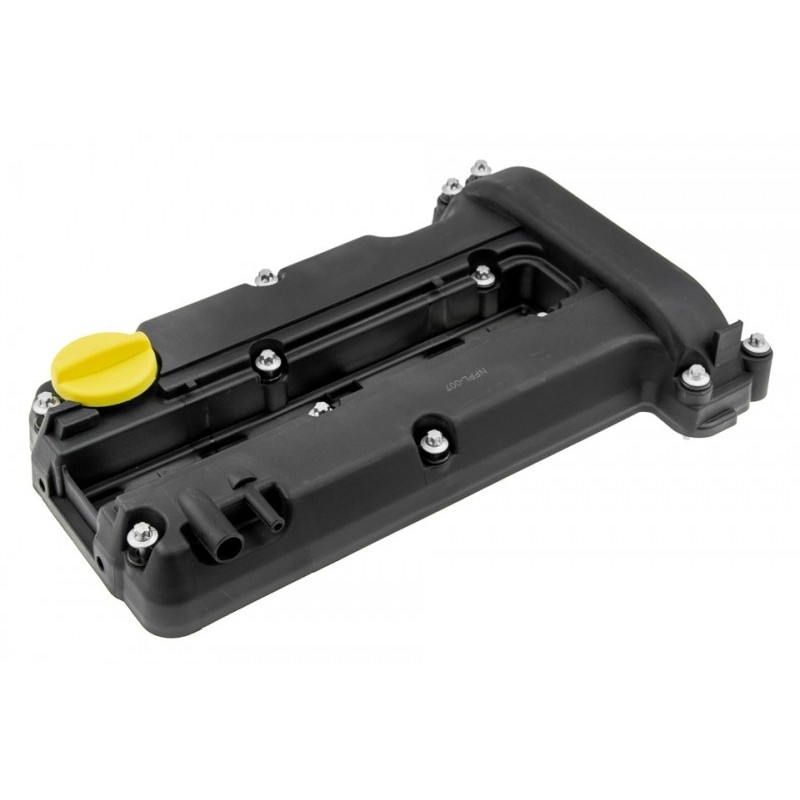 Capac culbutori Opel Agila A 1.2 2000-, Astra G 1.2 2000-, Astra H 1.2 2005-, Corsa C 1.2 2000-, Corsa D 1.2 2006-, 55351461