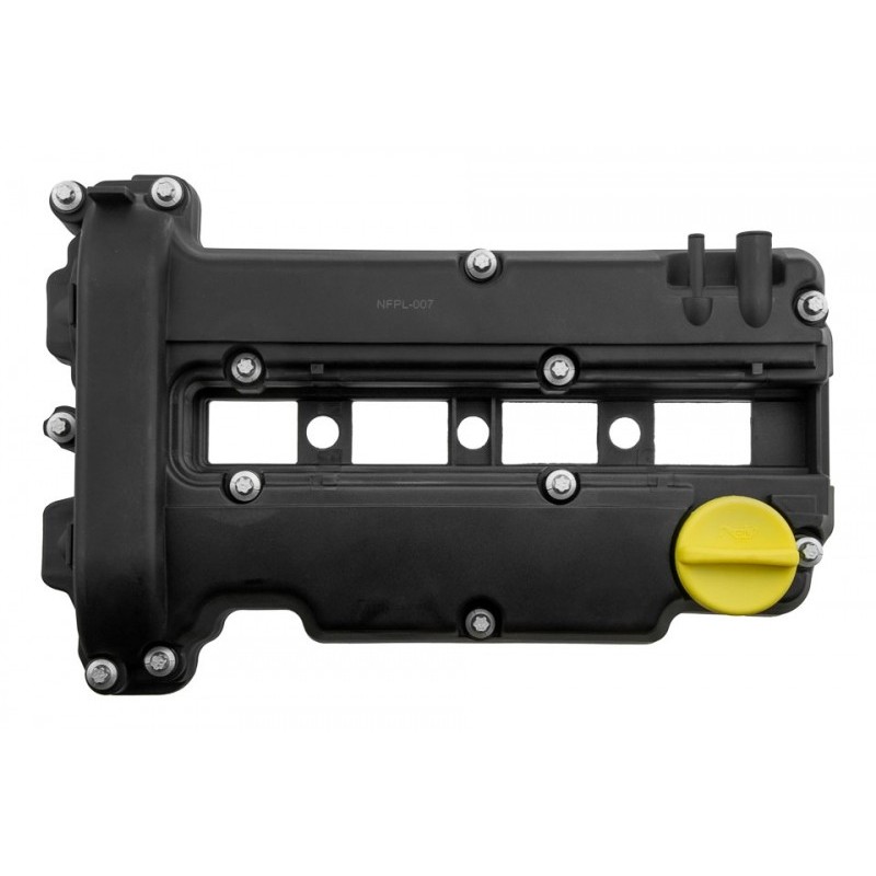 Capac culbutori Opel Agila A 1.2 2000-, Astra G 1.2 2000-, Astra H 1.2 2005-, Corsa C 1.2 2000-, Corsa D 1.2 2006-, 55351461