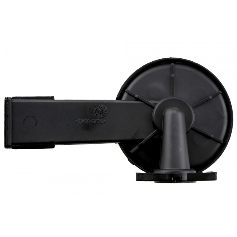 Separator ulei, ventilatie bloc motor Opel Astra H 1.6 2006-, Astra J 1.6, 1.6t 2009-, Insignia A 1.6, 1.6t, 1.8 2008-, Moca, Moca X 1.6, 1.8 2012-, Vectra C 1.8 2005-, Zafira B 1.6 2010-, 1.6t 2009-, Zafira C 1.6, 1.8 2011-, 55558118