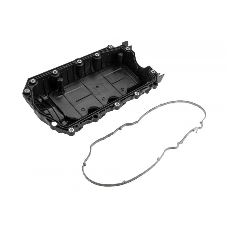 Capac culbutori Renault Clio 2 1.2 16v 2001-, Clio 3 1.2, 1.2 16v 2005-, Clio 4 1.2 16v 2012-, Kangoo 1.2 16v 2001-, Modus, Grand Modus 1.2, 1.2 16v 2004-, Nissan Micra K13 1.0 2011-, 8200331491