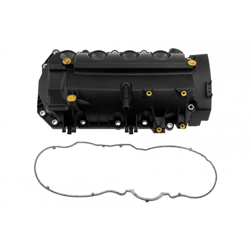 Capac culbutori Renault Clio 2 1.2 16v 2001-, Clio 3 1.2, 1.2 16v 2005-, Clio 4 1.2 16v 2012-, Kangoo 1.2 16v 2001-, Modus, Grand Modus 1.2, 1.2 16v 2004-, Nissan Micra K13 1.0 2011-, 8200331491