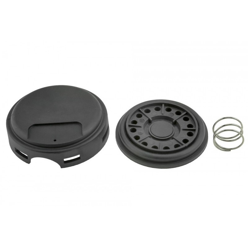 Set reparatie capac supape Volvo S80 3.2 2007-, V70 3.2 2007-, Xc60 3.2 2010-, Xc70 3.2 2008-, Xc90 3.2 2007-, Land Rover Freelander 2 3.2 2006-, LR023777