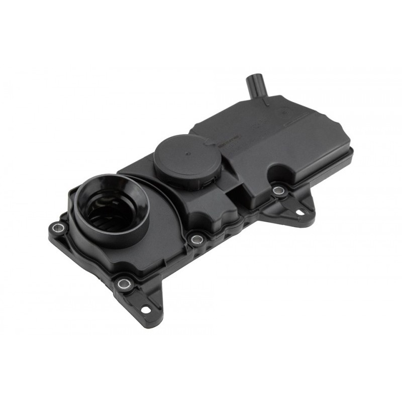 Separator ulei, ventilatie bloc motor Volvo S60 2.0t 2015-, S60 Cross Country 2.0t 2017-, S80 2.0t 2014-, S90 2.0t 2017-, V60 2.0t 2014-, V90 2.0t 2017-, Xc60 2.0t 2014-, Xc60 2.0t Mild Hybrid 2018-, Xc70 2.0t 2014-, Xc90 2.0t 2016-,