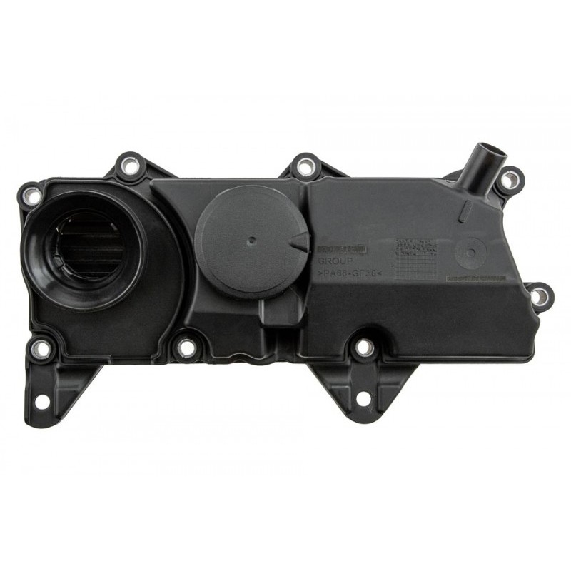 Separator ulei, ventilatie bloc motor Volvo S60 2.0t 2015-, S60 Cross Country 2.0t 2017-, S80 2.0t 2014-, S90 2.0t 2017-, V60 2.0t 2014-, V90 2.0t 2017-, Xc60 2.0t 2014-, Xc60 2.0t Mild Hybrid 2018-, Xc70 2.0t 2014-, Xc90 2.0t 2016-,