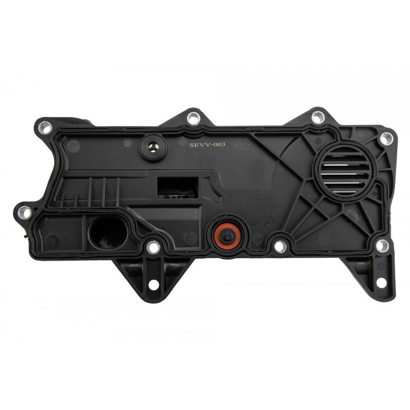 Separator ulei, ventilatie bloc motor Volvo S60 2.0t 2015-, S60 Cross Country 2.0t 2017-, S80 2.0t 2014-, S90 2.0t 2017-, V60 2.0t 2014-, V90 2.0t 2017-, Xc60 2.0t 2014-, Xc60 2.0t Mild Hybrid 2018-, Xc70 2.0t 2014-, Xc90 2.0t 2016-,