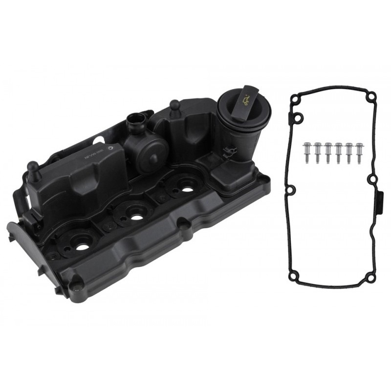 Capac culbutori Audi, Seat, Skoda, Vw motor 1.2tdi, 03P103469A