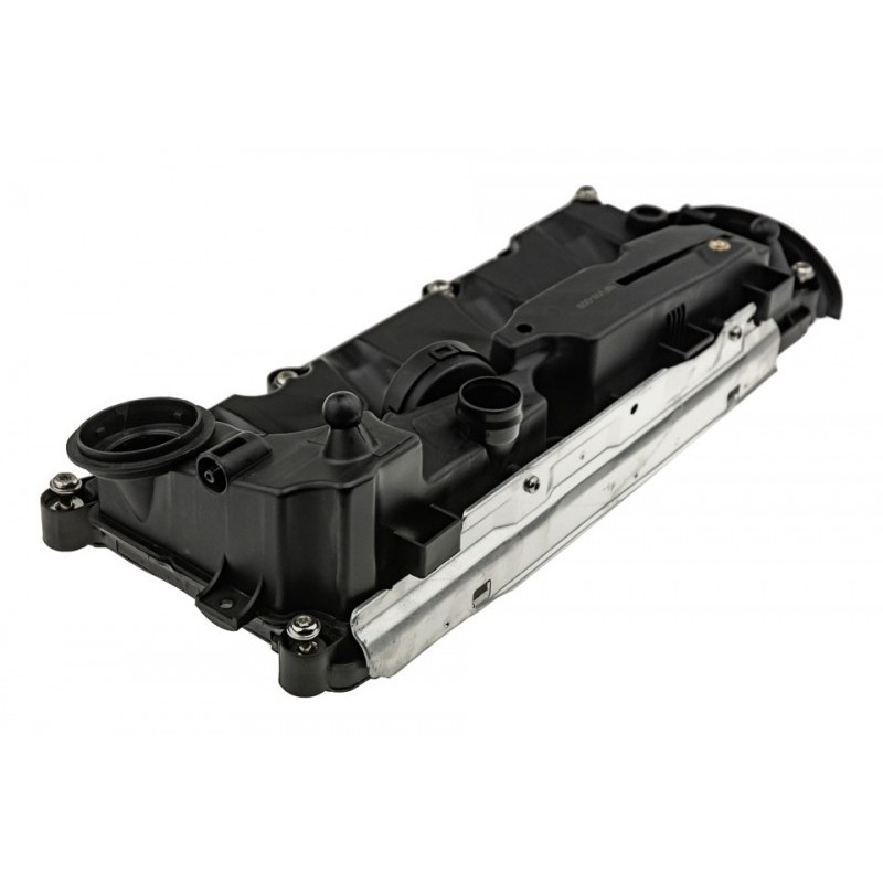 Capac culbutori Audi A3 1.6tdi, 2.0tdi 2012-, A4 2.0tdi 2013-, A5 2.0tdi 2013-, A6 2.0tdi 2012-, Q2 1.6tdi 2016-, Q3 2.0tdi 2014-, Q5 2.0tdi 2013-Skoda Octavia 3 1.6tdi, 2.0tdi 2013-, Vw Golf 7 1.6tdi, 2.0tdi 2012-, Passat B8 2.0tdi 2014-, Tig,