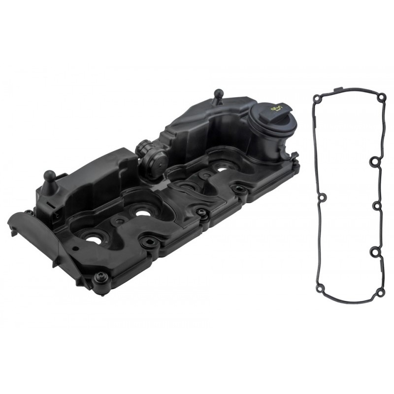 Capac culbutori Audi A1 1.6tdi 2010-, A3 1.6tdi 2009-, Seat Altea 1.6tdi 2009-, Leon 1.6tdi 2010-, Skoda Octavia 2 1.6tdi 2009-, Superb 1.6tdi 2010-, Vw Golf 6 1.6tdi 2009-, Passat B6 1.6tdi 2009-, Passat B7 1.6tdi 2010-, Touran 1.6tdi 2010-, 03L103469H