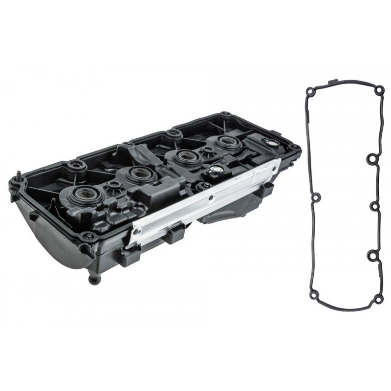 Capac culbutori Audi A1 1.6tdi 2010-, A3 1.6tdi 2009-, Seat Altea 1.6tdi 2009-, Leon 1.6tdi 2010-, Skoda Octavia 2 1.6tdi 2009-, Superb 1.6tdi 2010-, Vw Golf 6 1.6tdi 2009-, Passat B6 1.6tdi 2009-, Passat B7 1.6tdi 2010-, Touran 1.6tdi 2010-, 03L103469H