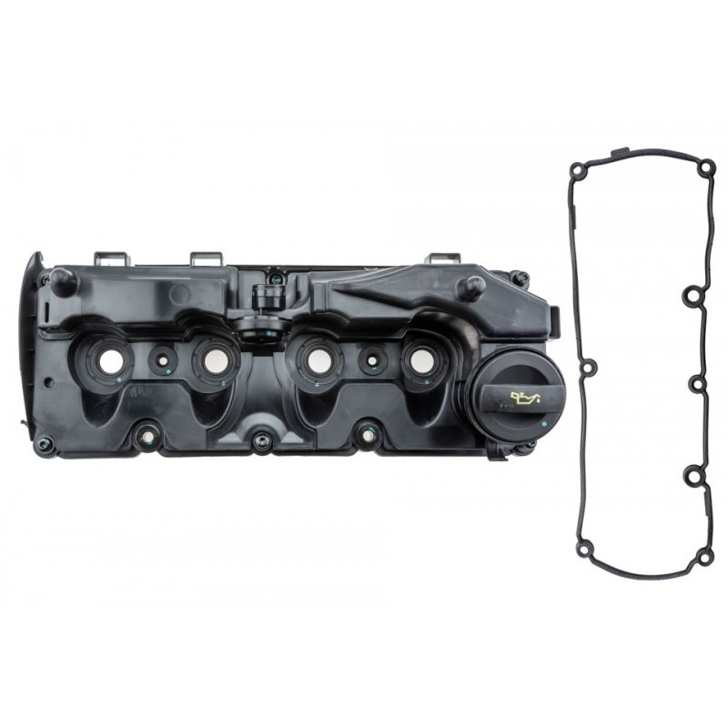 Capac culbutori Audi A1 1.6tdi 2010-, A3 1.6tdi 2009-, Seat Altea 1.6tdi 2009-, Leon 1.6tdi 2010-, Skoda Octavia 2 1.6tdi 2009-, Superb 1.6tdi 2010-, Vw Golf 6 1.6tdi 2009-, Passat B6 1.6tdi 2009-, Passat B7 1.6tdi 2010-, Touran 1.6tdi 2010-, 03L103469H