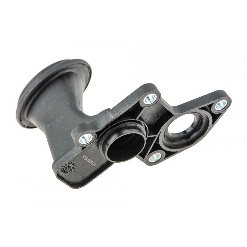 Conducta, stut umplere ulei Vw Lt 2 1996-2006, 074115308C