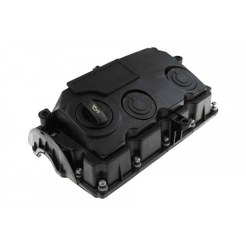 Capac culbutori Audi A3 1.9tdi 2003-, Seat Altea 1.9tdi 2004-, Altea Xl 1.9tdi 2006-, Leon 1.9tdi 2005-, Toledo 1.9tdi 2004-, Skoda Octavia 2 1.9tdi 2004-, Superb 2 1.9tdi 2008-, Vw Golf 5 1.9tdi 2003-, Jetta 1.9tdi 2005-, Passat B6 1.9tdi 200,