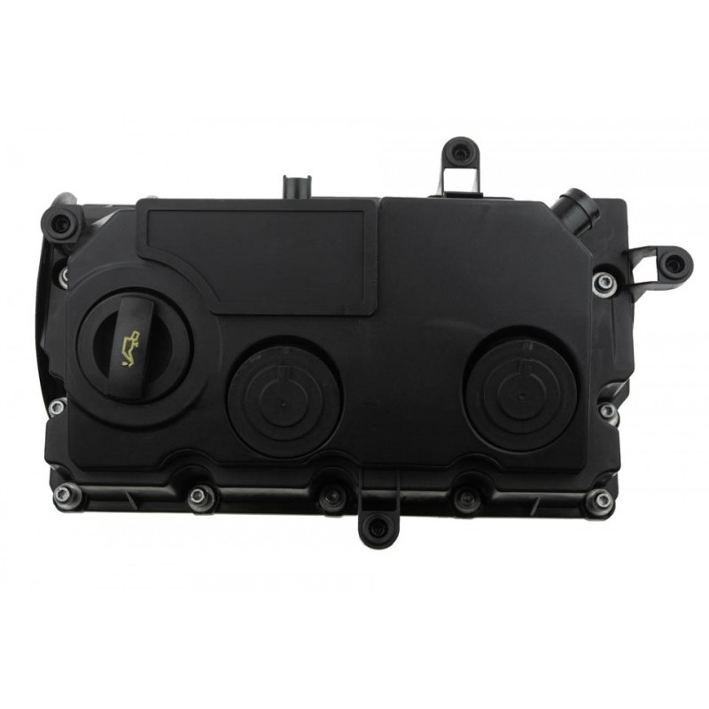 Capac culbutori Audi A3 1.9tdi 2003-, Seat Altea 1.9tdi 2004-, Altea Xl 1.9tdi 2006-, Leon 1.9tdi 2005-, Toledo 1.9tdi 2004-, Skoda Octavia 2 1.9tdi 2004-, Superb 2 1.9tdi 2008-, Vw Golf 5 1.9tdi 2003-, Jetta 1.9tdi 2005-, Passat B6 1.9tdi 200,