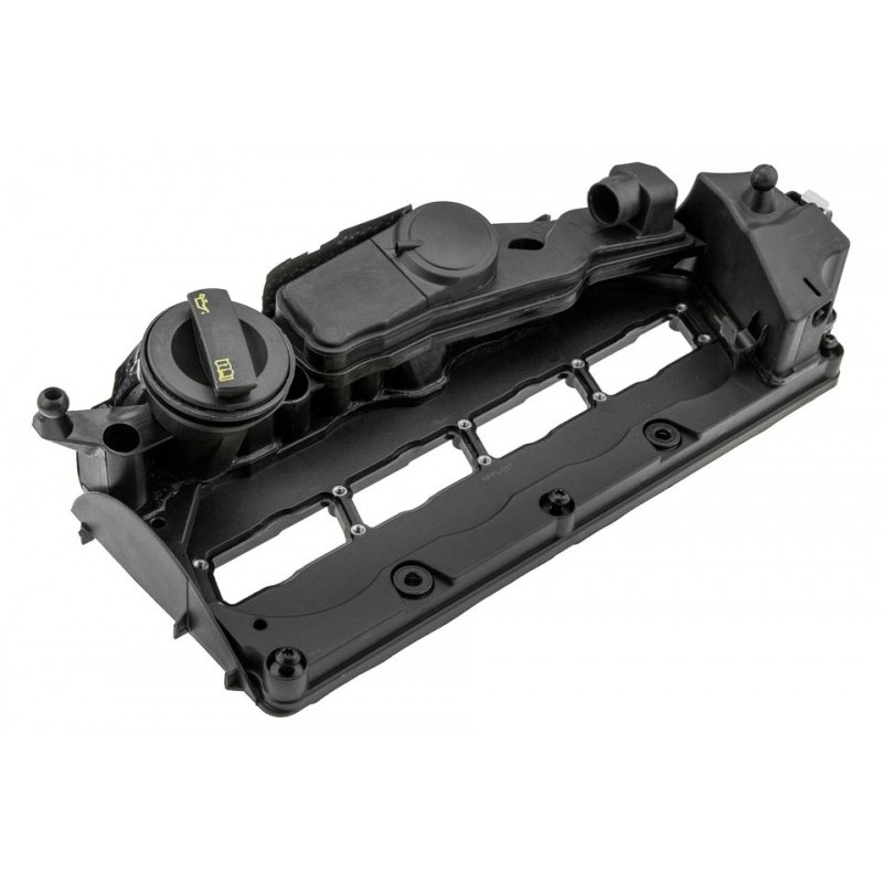 Capac culbutori Audi A3 2.0tdi 2003-, Tt 2.0tdi 2008-, Seat Altea, Altea Xl 2.0tdi 2006-, Leon 2.0tdi 2006-, Skoda Octavia 2 2.0tdi Rs 2006-, Superb 2 2.0tdi 2008-, Vw Golf Plus 2.0tdi 2005-, Golf 6 2.0tdi 2008-, Jetta 2.0tdi 2005-, Passat B6,