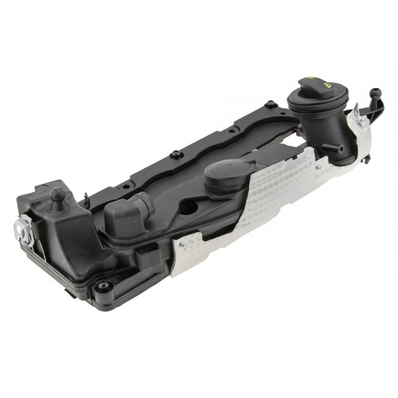 Capac culbutori Audi A3 2.0tdi 2003-, Tt 2.0tdi 2008-, Seat Altea, Altea Xl 2.0tdi 2006-, Leon 2.0tdi 2006-, Skoda Octavia 2 2.0tdi Rs 2006-, Superb 2 2.0tdi 2008-, Vw Golf Plus 2.0tdi 2005-, Golf 6 2.0tdi 2008-, Jetta 2.0tdi 2005-, Passat B6,