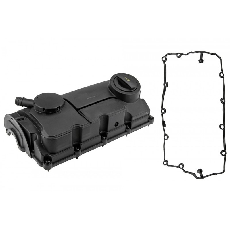 Capac culbutori Vw Transporter T5 1.9tdi 2006-, Multivan 5 1.9tdi 2006-, Sharan 2.0tdi 2005-, Seat Alhambra 2.0tdi 2005-, 03G103475F
