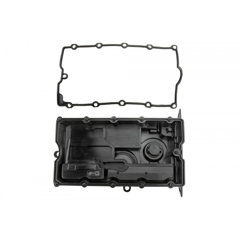 Capac culbutori, motor : Bmr, Bmn, Audi A3 2.0tdi 2006-, Seat Altea 2.0tdi 2006-, Leon 2.0tdi 2006-, Skoda Octavia 2 2.0tdi 2006-, Vw Golf 5 2.0tdi 2005-, Jetta 2.0tdi 2006-, Passat B6 2.0tdi 2005-, Toura, 03G103469L