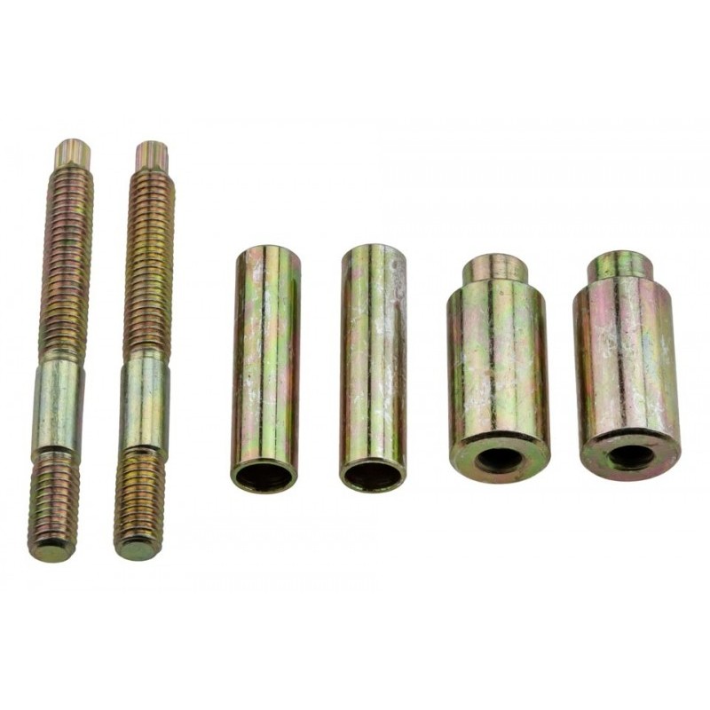 Suport injector Renault Laguna 2 2.2dci 2001-, Master 2 2.2dci, 2.5dci 2000-, Trafic 2 2.5dci 2003-, Opel Movano 2.2cdti 2000-, 2.5cdti 2006-, Vivaro A 2.5cdti 2006-, 8200553118