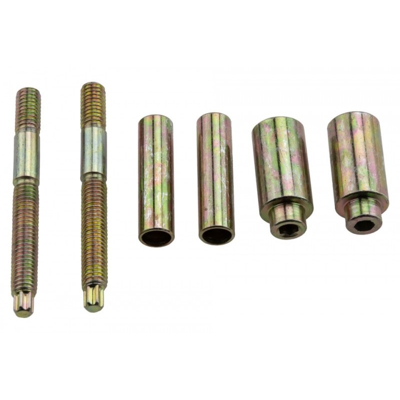 Suport injector Renault Laguna 2 2.2dci 2001-, Master 2 2.2dci, 2.5dci 2000-, Trafic 2 2.5dci 2003-, Opel Movano 2.2cdti 2000-, 2.5cdti 2006-, Vivaro A 2.5cdti 2006-, 8200553118